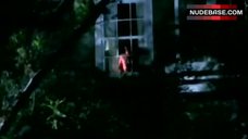 2. Tara Killian Flashes Boobs in Window – Shallow Ground