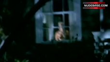 6. Tara Killian Flashes Boobs in Window – Shallow Ground