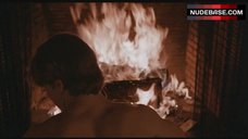 1. Debra Feuer Ass Scene – To Live And Die In L.A.