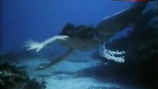 3. Cynthia Westbrook Nude in Underwater – Mas Alla Del Deseo