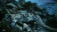 6. Cynthia Westbrook Nude in Underwater – Mas Alla Del Deseo