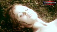 7. Muriel Catala Full Nude – Faustine Et Le Bel Ete