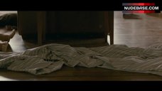1. Jena Malone Sex on Floor – In Our Nature