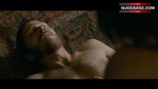 2. Jena Malone Sex on Floor – In Our Nature