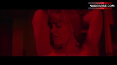 8. Jena Malone Erotic Dance – Bottom Of The World