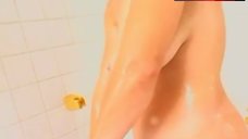 2. Lavinia Milosovici Full Naked in Shower – Euro Angels