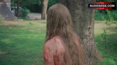 1. Camille Keaton Ass Scene – I Spit On Your Grave