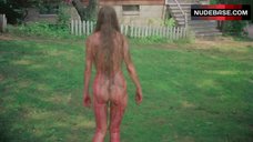 4. Camille Keaton Ass Scene – I Spit On Your Grave