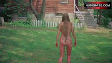 6. Camille Keaton Ass Scene – I Spit On Your Grave