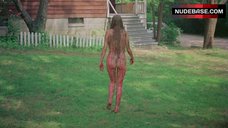 8. Camille Keaton Ass Scene – I Spit On Your Grave