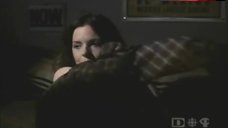 7. Diane Keaton Shows Boobs and Ass – Looking For Mr. Goodbar