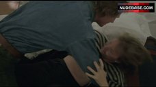 3. Diane Keaton Sex Scene – The Good Mother