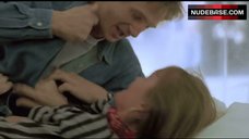 4. Diane Keaton Sex Scene – The Good Mother