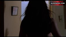 7. Catherine Keener Small Naked Tits – Living In Oblivion