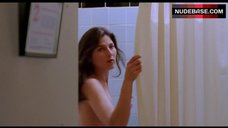9. Catherine Keener Small Naked Tits – Living In Oblivion