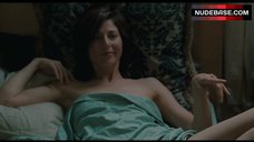 1. Catherine Keener Sexy Scene – Being John Malkovich