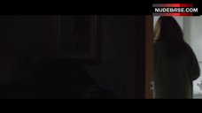 1. Catherine Keener Nipple Flash – War Story