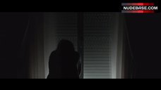 6. Catherine Keener Nipple Flash – War Story