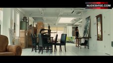 5. Zooey Deschanel Hot Scene – Gigantic