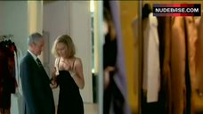 10. Emilie Dequenne Lingerie Scene – Mariees Mais Pas Trop