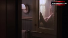 6. Amy Madigan Tits Scene – Carnivale