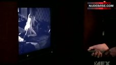 4. Alexandra Breckenridge Sex Video – Dirt