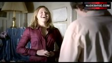 7. Alison Pill Exposed Tits – Dear Wendy