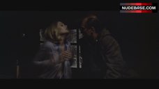 10. Sally Kellerman Boobs Flash – M*A*S*H