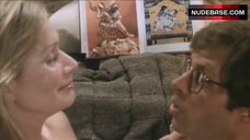2. Sally Kellerman Boobs Scene – Serial