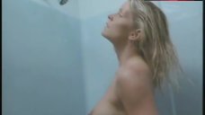 9. Sandra Margot Naked under Shower – Prime Target