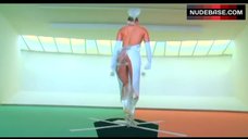 Aimee Mullins Ass Scene – The Order: From Matthew Barney'S Cremaster 3