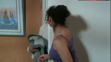 3. Yirah Aparicio Bare Boobs, Ass and Bush – Los Maistros