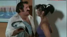 4. Yirah Aparicio Bare Boobs, Ass and Bush – Los Maistros