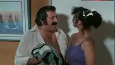 5. Yirah Aparicio Bare Boobs, Ass and Bush – Los Maistros