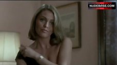 8. Patsy Kensit in Sexy Lace Lingerie – Blame It On The Bellboy