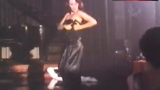 3. Patsy Kensit Striptease, Boobs Scene – Beltenebros