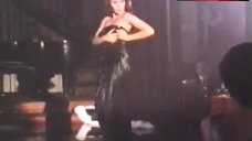 4. Patsy Kensit Striptease, Boobs Scene – Beltenebros