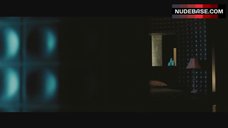 1. Bridget Moynahan Sexy Scene – Lord Of War