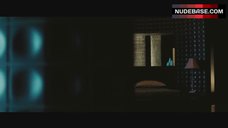 10. Bridget Moynahan Sexy Scene – Lord Of War