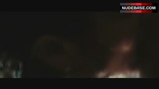 3. Bridget Moynahan Sexy Scene – Lord Of War