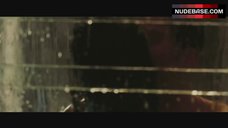 4. Bridget Moynahan Sexy Scene – Lord Of War