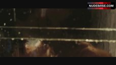 5. Bridget Moynahan Sexy Scene – Lord Of War