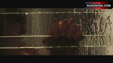 6. Bridget Moynahan Sexy Scene – Lord Of War