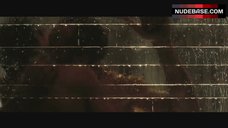 8. Bridget Moynahan Sexy Scene – Lord Of War