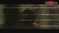 9. Bridget Moynahan Sexy Scene – Lord Of War