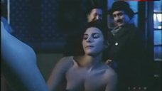 2. Tania Boteva-Malo Boobs Scene – Serie Galante