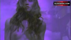 7. Summer Altice Shows Tits – Chromiumblue.Com