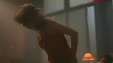 10. Kathrin Nicholson Nude Get Out of Bed – Red Shoe Diaries