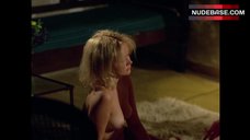 2. Jane Lyle Naked Lesbian Scene – Island Of Death