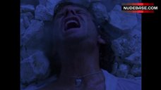 4. Jane Lyle Breasts Scene – Island Of Death